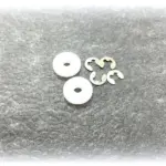 Piston for Standard Dampers 5-holes (2) – RC Wheels & Tyres