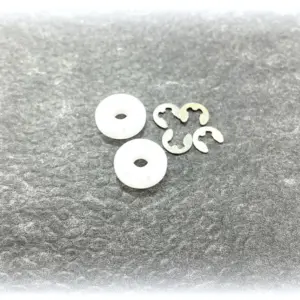 Piston for Standard Dampers 5-holes (2) – RC Wheels & Tyres