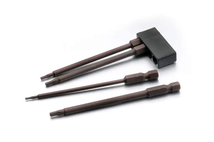 Power Tool Tips 1.5/2.0/2.5/3.0 Allen wrench – RC Wheels & Tyres