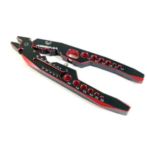 Pro Multi Tool Multifunction Pliers – RC Wheels & Tyres