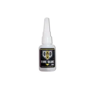 Proffesional OGO Tire Glue 20g – RC Wheels & Tyres