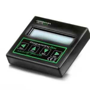 Programming Box for "Revenge CTS V3" 1:8 / 1:10 – RC Wheels & Tyres
