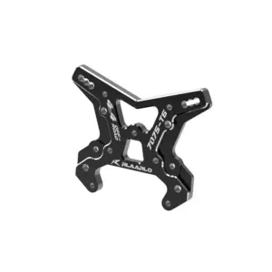 Rlaarlo Parts: Front Shock Tower, 7075 Aluminum For terminator – Rlaarlo Parts