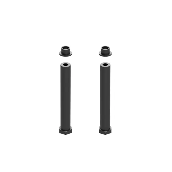 Rlaarlo Parts: Steering Post (2) For terminator – Rlaarlo Parts