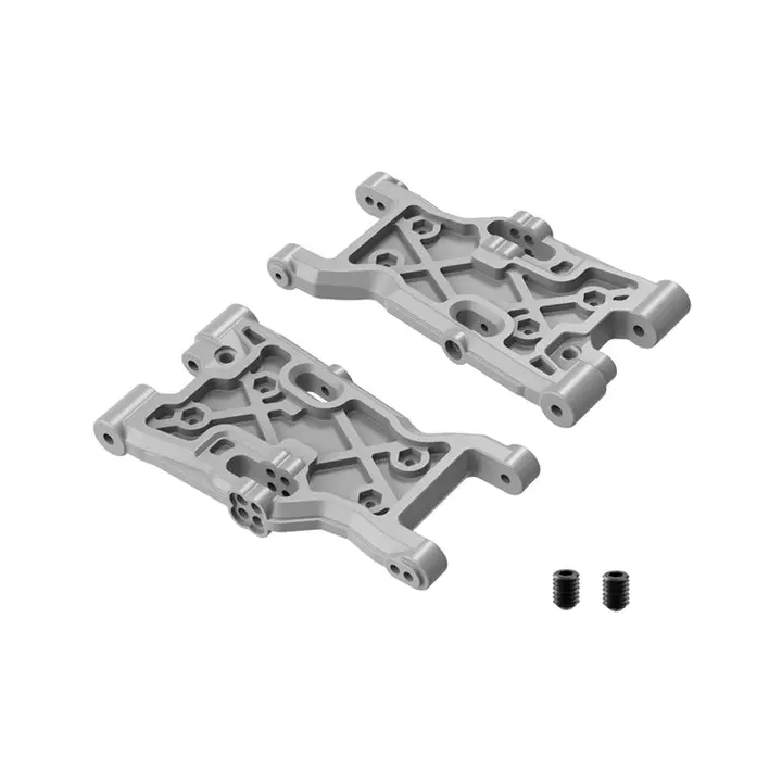 Rlaarlo Parts: Lower Suspension Arm (2) For terminator – Rlaarlo Parts