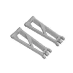 Rlaarlo Parts: Front Upper Suspension Arm (2) For terminator – Rlaarlo Parts