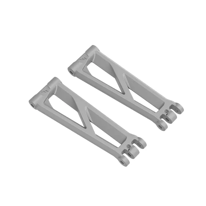 Rlaarlo Parts: Front Upper Suspension Arm (2) For terminator – Rlaarlo Parts