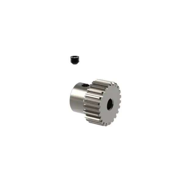 Rlaarlo Parts: 19T Pinion Gear, 48P For terminator – Rlaarlo Parts