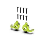 Rlaarlo Parts: Front Steering Hub, Aluminum (2) For terminator – Rlaarlo Parts