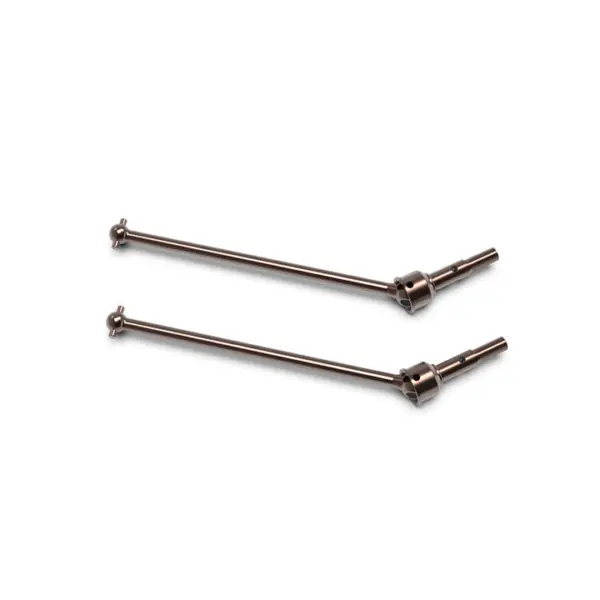 Rlaarlo Parts: CVD Driveshaft, S2 Alloy Steel(2) For terminator – Rlaarlo Parts