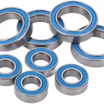 Rlaarlo Parts: 5*9*3mm Ball Bearing, 8 pcs for AMX12 – Rlaarlo Parts