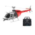 RC Era 4CH C138 Gyro Stabilized RC Helicopter