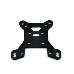 Rlaarlo Parts: Front Metal Shock Tower For AM-D12 for AMX12 – Rlaarlo Parts