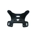 Rlaarlo Parts: Rear Metal Shock Tower For AM-D12 for AMX12 – Rlaarlo Parts