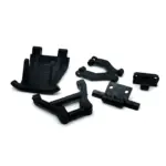 Rlaarlo Parts: Front Anti Collision Accessories Group For AM- D12 for AMX12 – Rlaarlo Parts