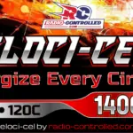 Velocicell 6S 120C 1400mAh high quality drone battery with xt60 connector – RC Batteries