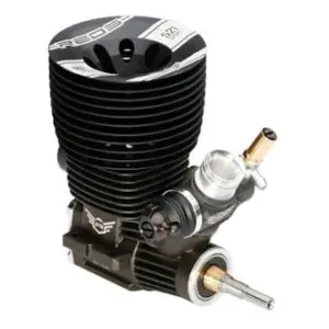 #REDENBU0027 - REDS RACING 521 Sport buggy 5 port – Kyosho Parts