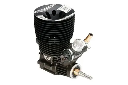 #REDENBU0027 - REDS RACING 521 Sport buggy 5 port – Kyosho Parts