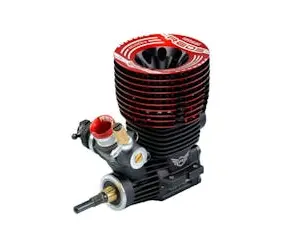 #REDENBU0038 - REDS Buggy engine 721 S Superveloce GEN4 DLC Ceramic – Kyosho Parts