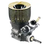 #REDENBU0039 - REDS 721 Superveloce PRO-X Factory Team Limited Edition - DLC Ceramic – RC drift cars