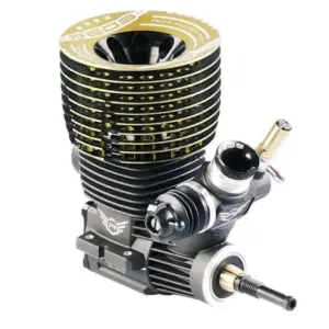 #REDENBU0039 - REDS 721 Superveloce PRO-X Factory Team Limited Edition - DLC Ceramic – RC drift cars