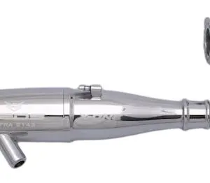 #REDKX210007 - REDS RACING X-One pipeset 2143M buggy for S series – RC drift cars