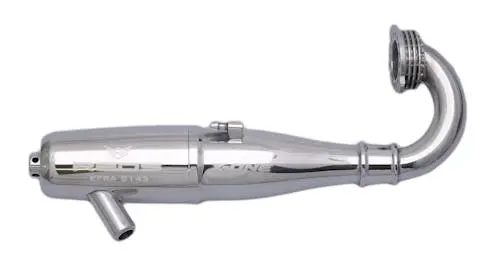 #REDKX210007 - REDS RACING X-One pipeset 2143M buggy for S series – RC drift cars