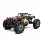 Rock Crawler