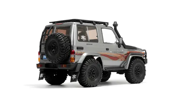 RGT rock crawlers