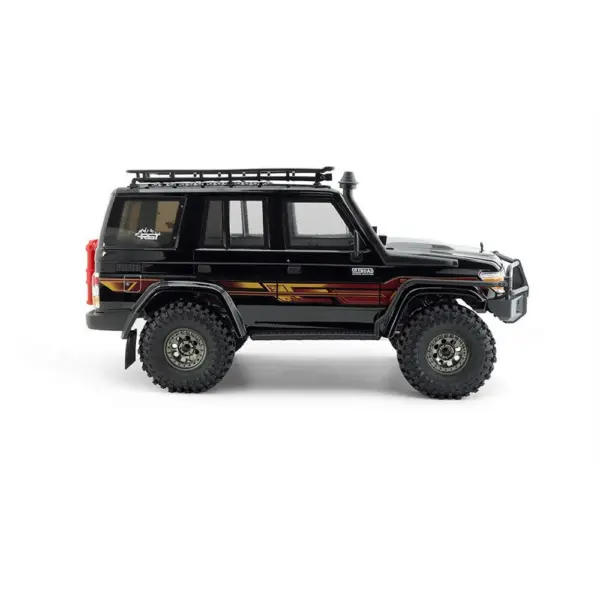 RGT EX86190 4x4 crawler