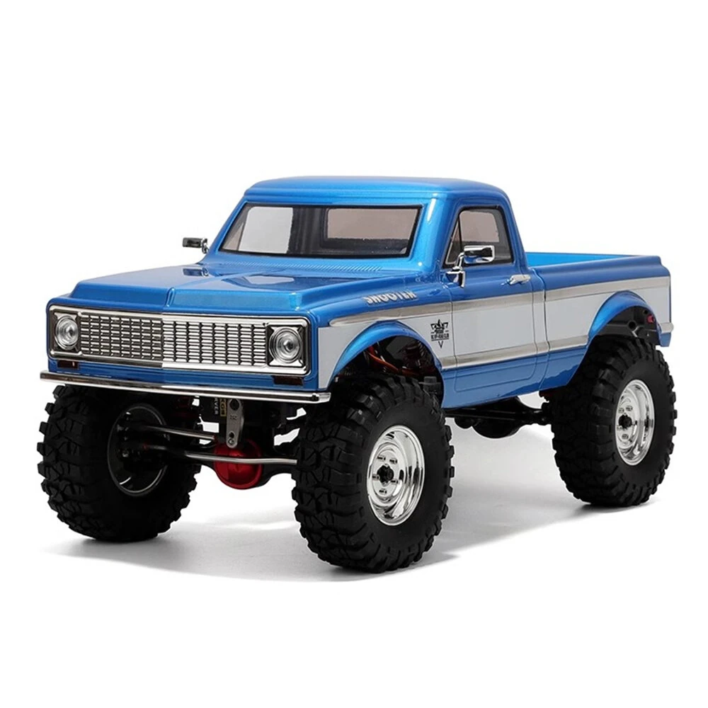 Cheap RC Cars Online in UK