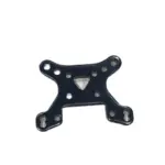 Rlaarlo Parts: Front Shock Tower, Metal for AMX12 – Under £50