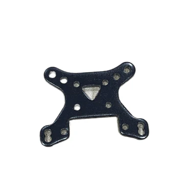 Rlaarlo Parts: Front Shock Tower, Metal for AMX12 – Under £50