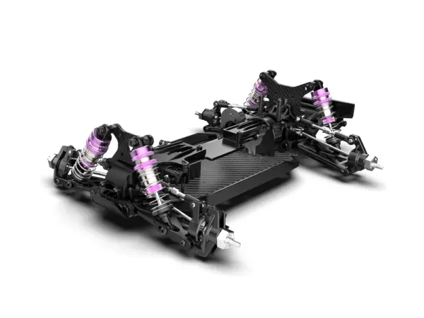 RLAARLO RC Buggy