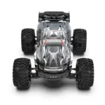 RLAARLO RC Monster truck