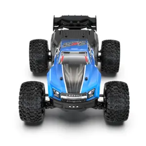 RLAARLO RC Monster truck