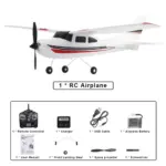 Wltoys F949s rc planes