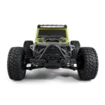 SCY 1603 gantry truck