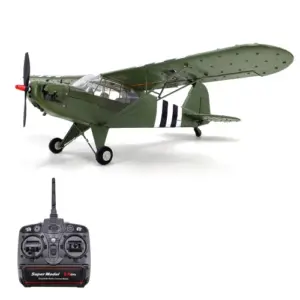 FX 9703 Army Green rc plane