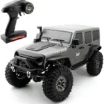 Rgt-Ex86100v2 RC crawler truck