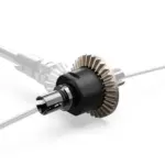 Rlaarlo AM-X12 High Performance RC Car (Blue) (Roller only) – RC Buggies