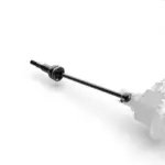 Rlaarlo AM-X12 High Performance RC Car (Blue) (Roller only) – RC Buggies