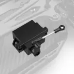 Rlaarlo AM-X12 High Performance RC Car (Blue) (Roller only) – RC Buggies