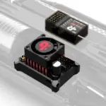 Rlaarlo AM-X12 High Performance RC Car (Blue) (Roller only) – RC Buggies