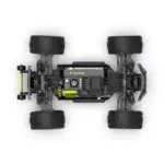 RLAARLO ROG1 RC Monster Truck