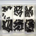 Roundhead Screw set – RC Wheels & Tyres