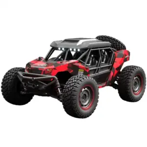 SCY 16106 PRO RC Car 70KM/H 1/16 4WD Off-Road Drift Brushless Electric High Speed Remote Control – 50 - 100
