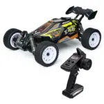 SCY-16201 2.4G 1:16 electric 4wd RC racing buggy off-road (YELLOW) – RC Buggies