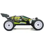SCY-16201 2.4G 1:16 electric 4wd RC racing buggy off-road (YELLOW) – RC Buggies