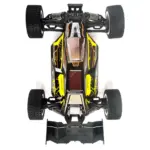 SCY-16201 2.4G 1:16 electric 4wd RC racing buggy off-road (YELLOW) – RC Buggies